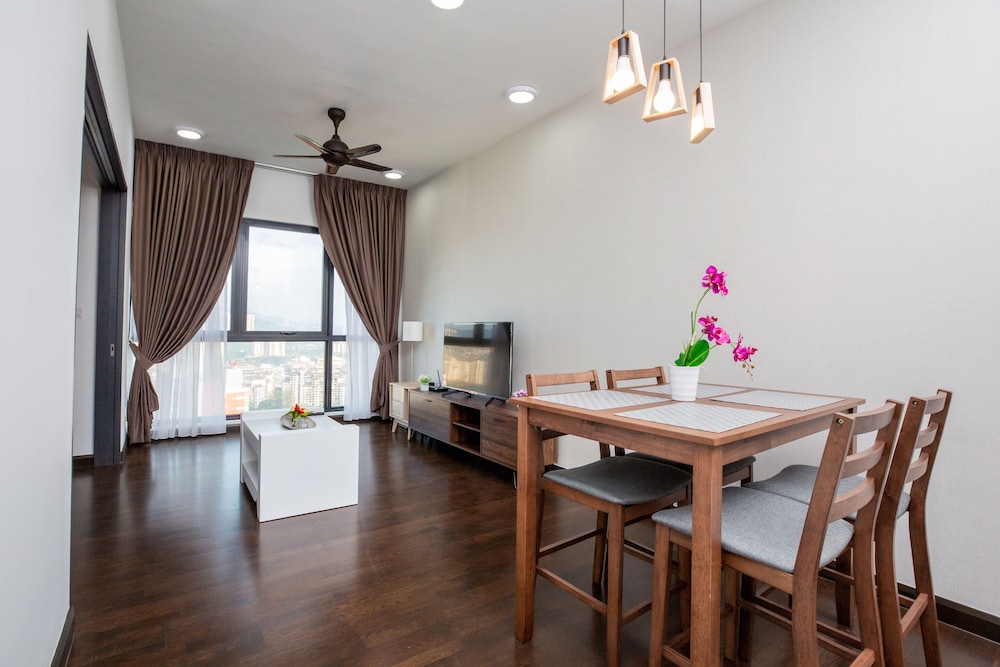 Velocity KL Suites by Luxury Suites Asia
