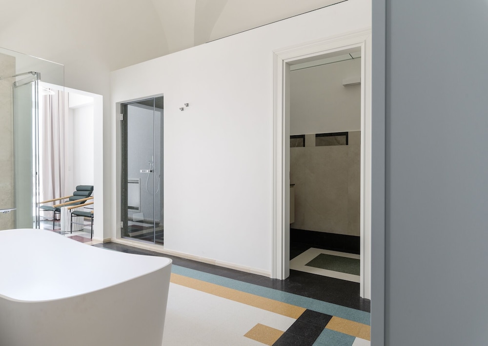 Hydeout Palace - Luxury &Spa Suites by Wonderful Italy