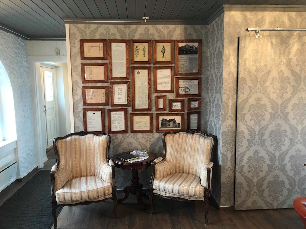 Trudvang Gjestegård, photo 33
