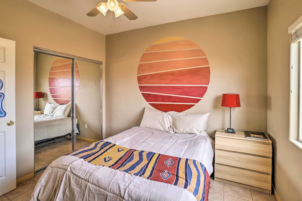 Borrego Springs Stargazing Home w/ Mtn Views - Property Image 34