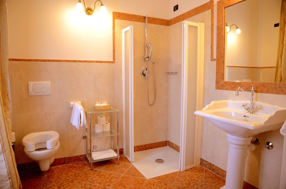 Tenuta La Presa
