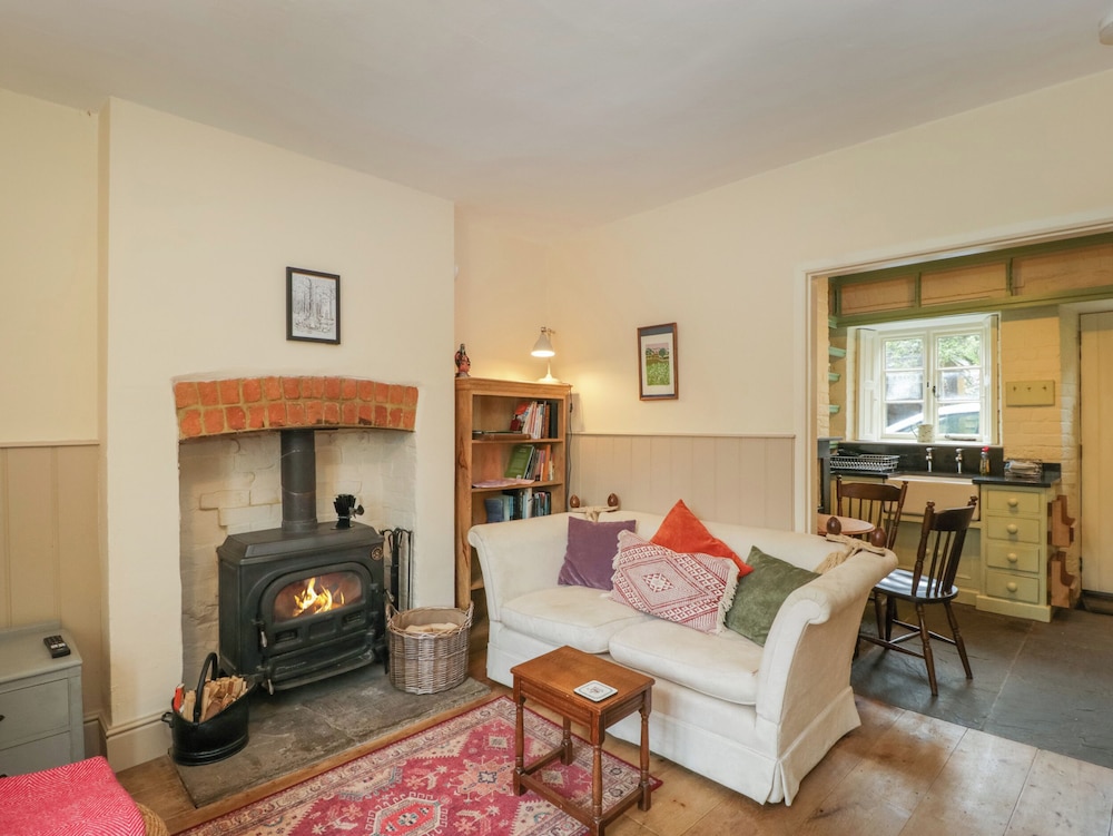 Teacher's Cottage