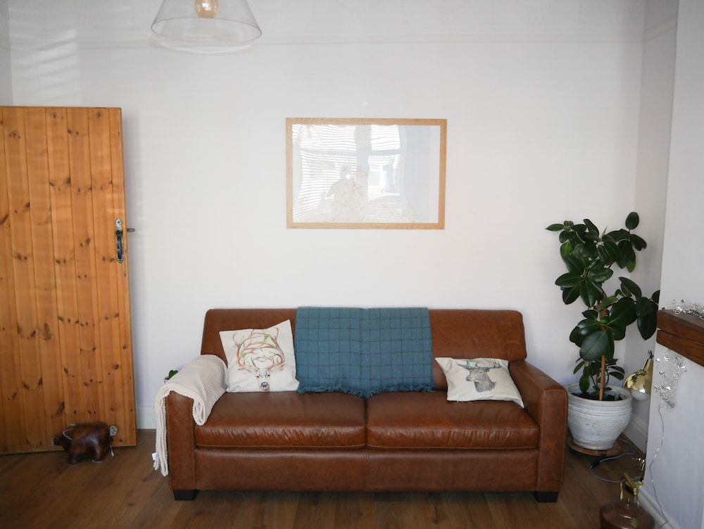 Anchor Cottage