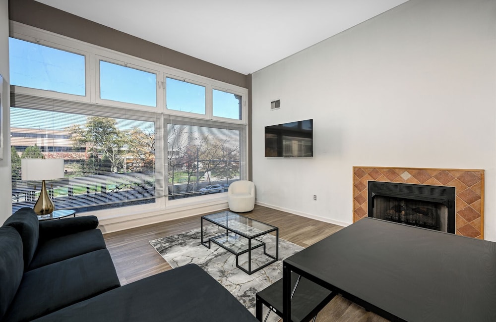 Cleveland Lofts