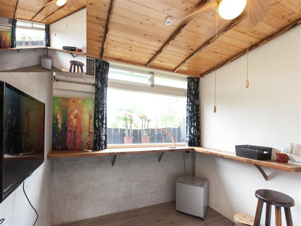 Orhangen Homestay view 2