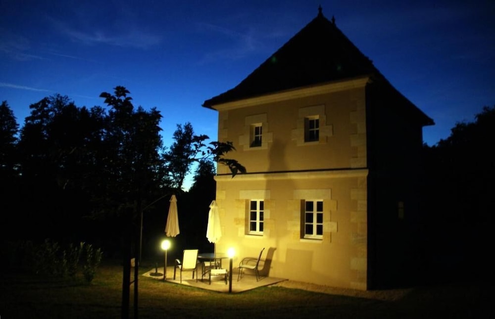 Domaine Jean-Got view 2