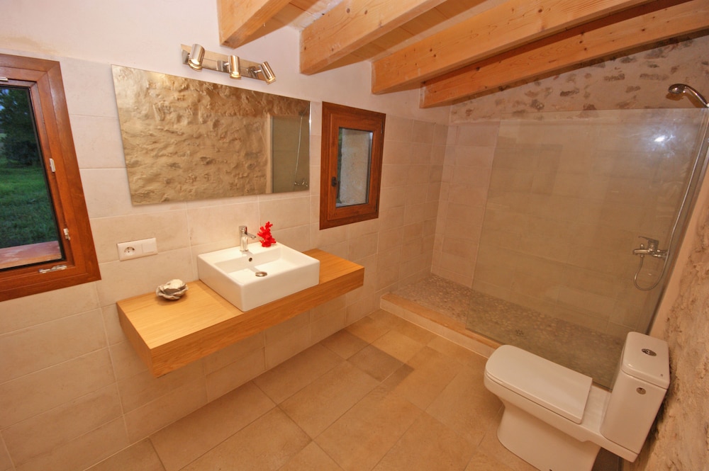 Agroturismo Es Rafal Nou