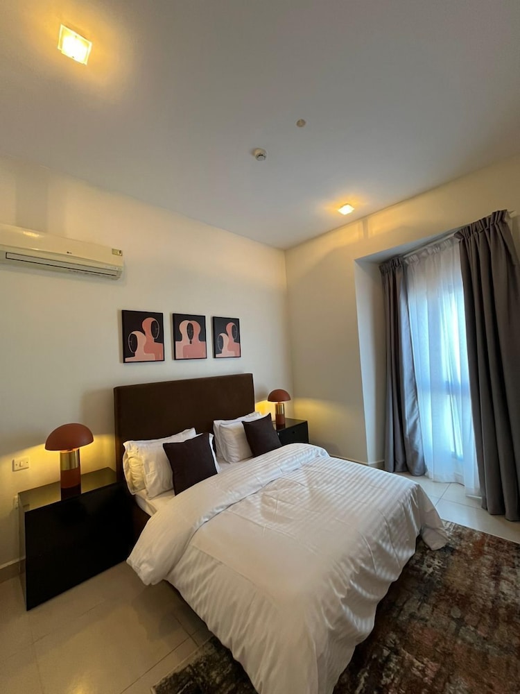 3 bedroom apartment