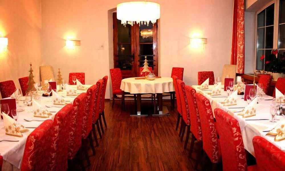 Hotel Schillerhof