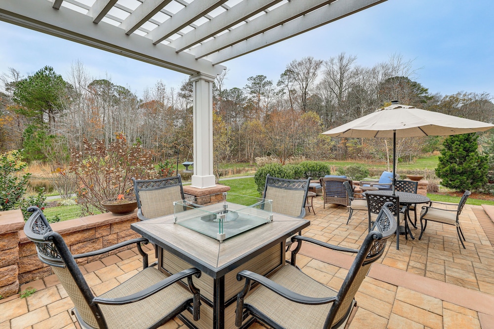 Communal Pools, 6 Mi to Bethany Beach! Family Home