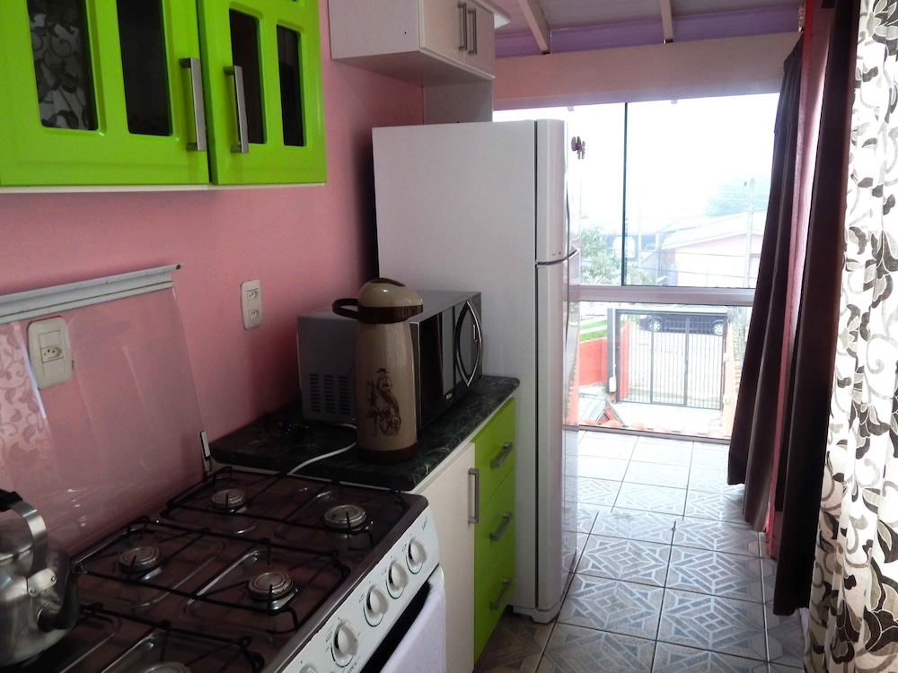 Apartamentos Vinhedos Charme