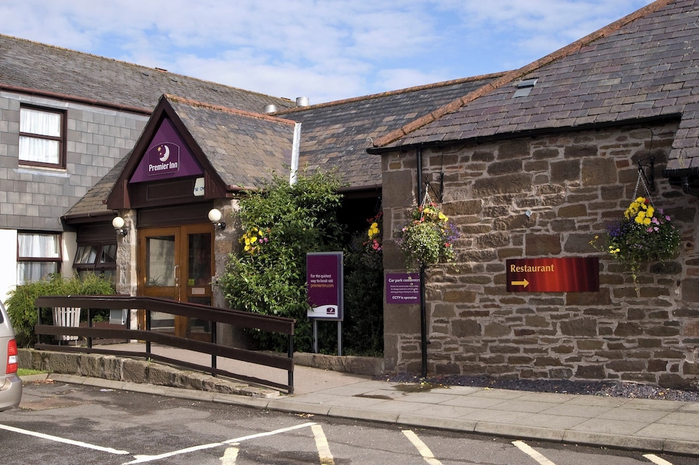 Premier Inn Dundee West 3