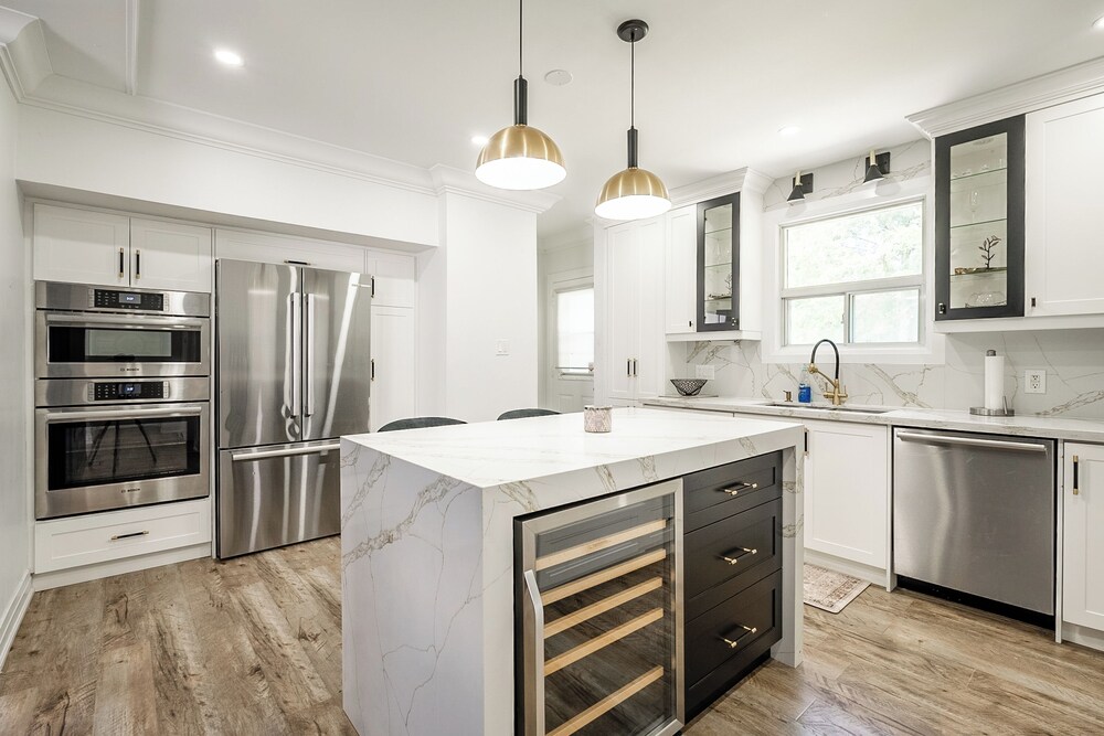 GLOBALSTAY Gorgeous House in Mississauga