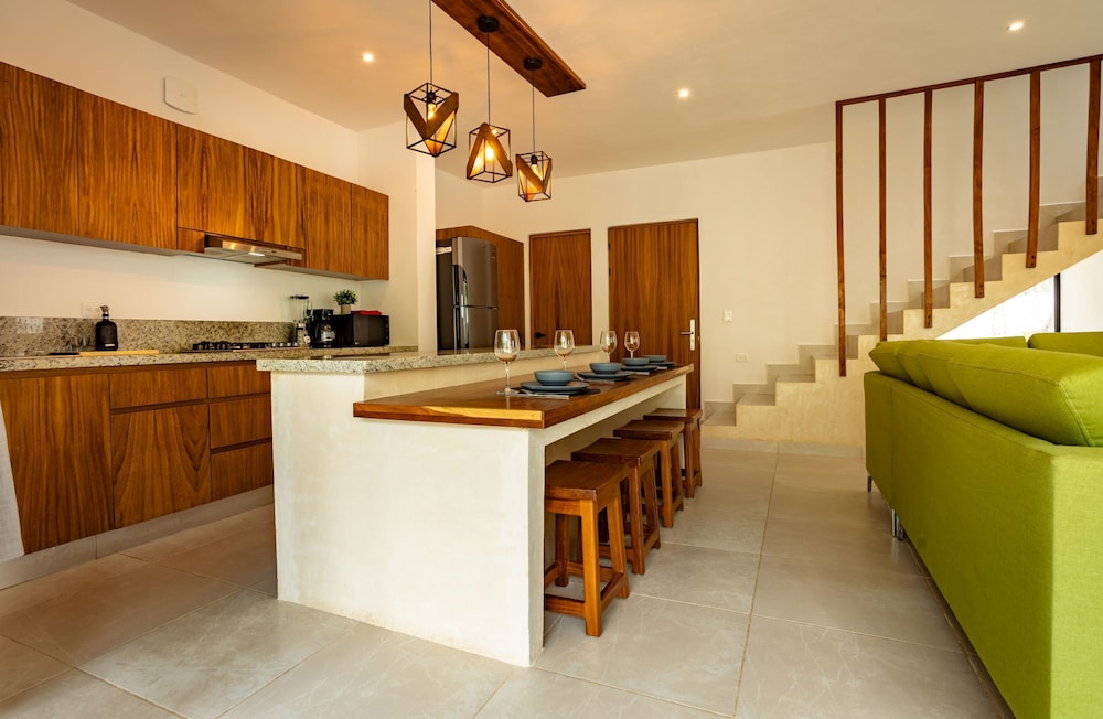 Villa Hormiguero Pool AC Internet Beach Club