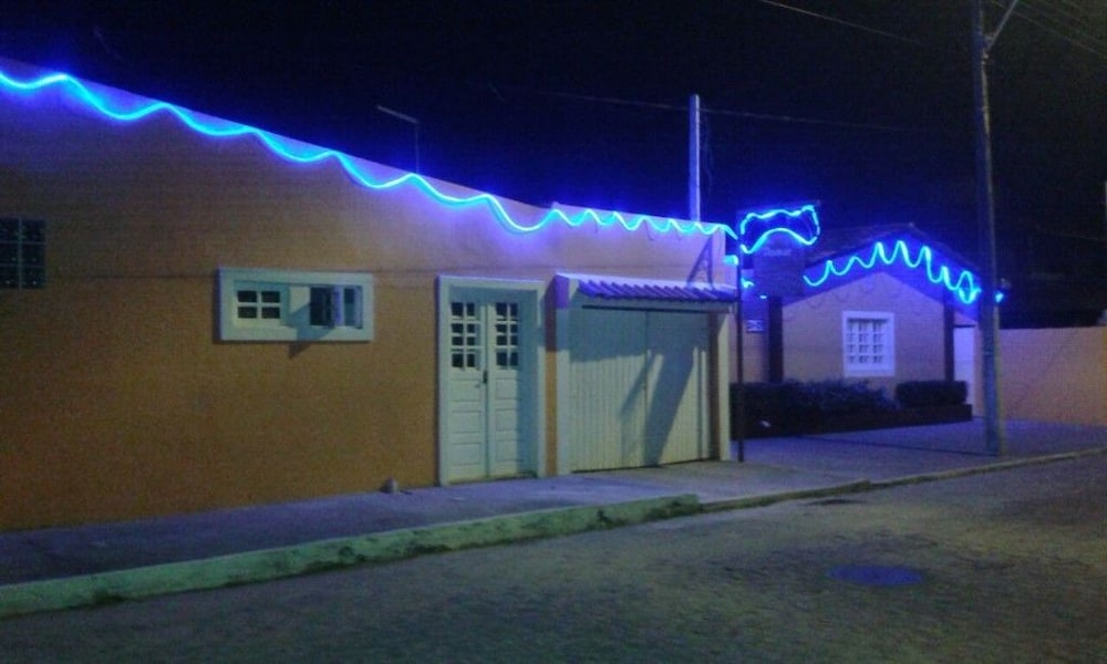Pousada Jesmar