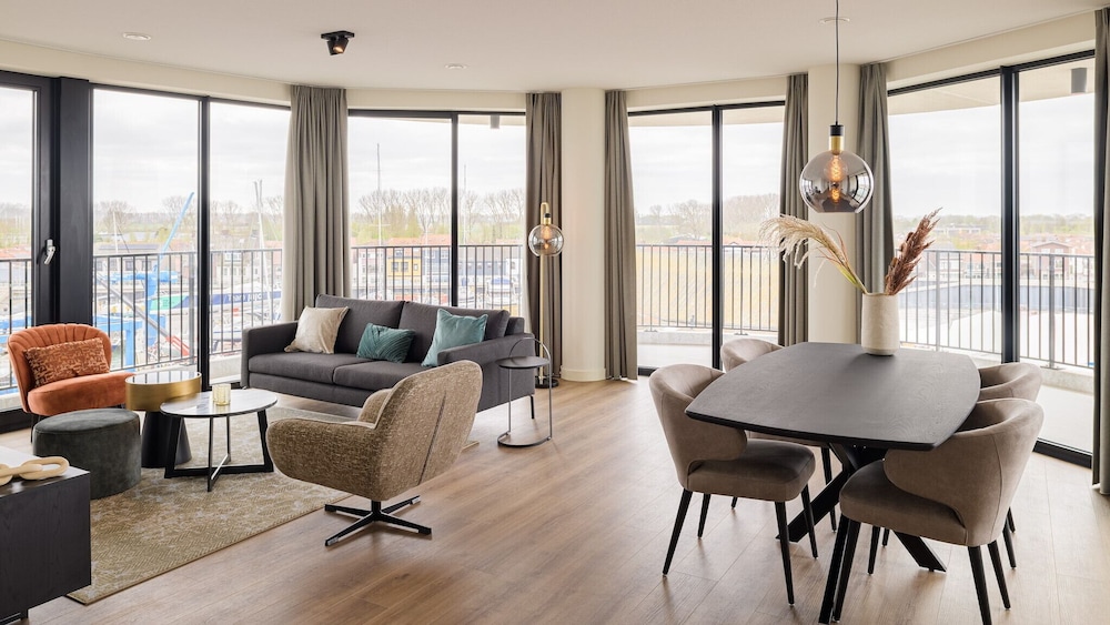 Dormio Breskens Apartments & Penthouses