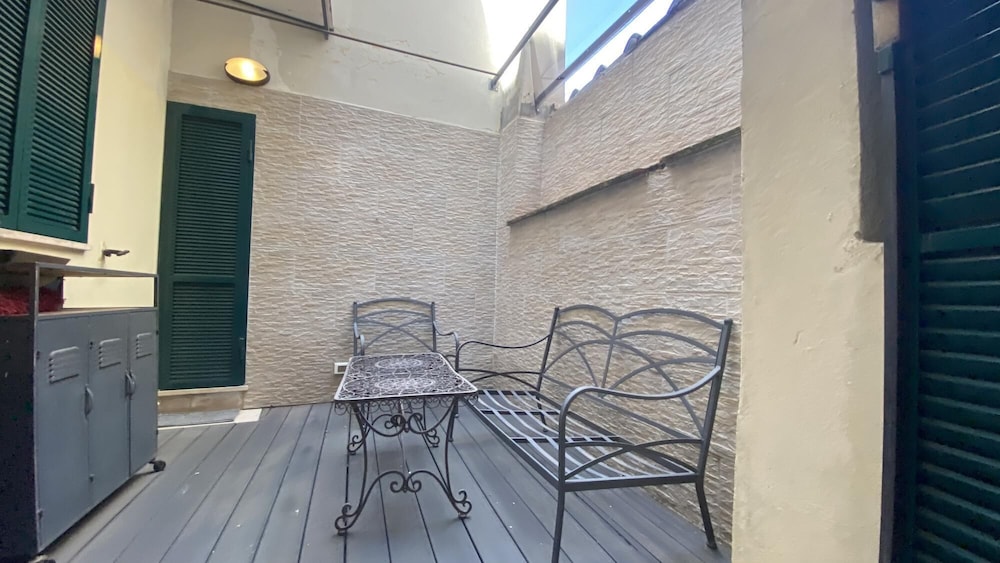 Battistero Apartment