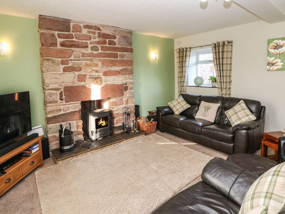 Glenridding Cottage