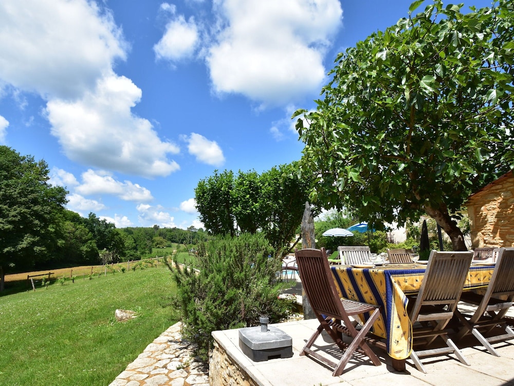 Superb Holiday Home in Busse With Swimming Pool