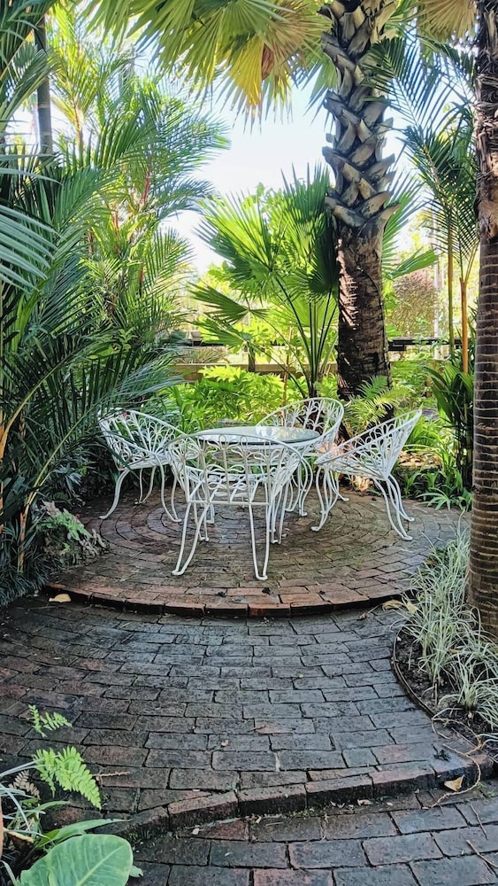 O yua Resort