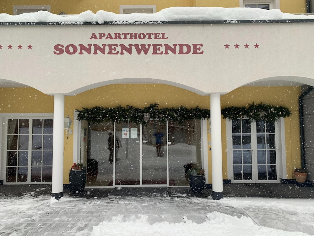 Apartment Bad Gastein Near Ski Lifts