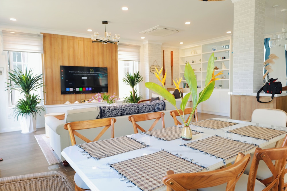 Happy Stay Resort Novaworld Phan Thiet