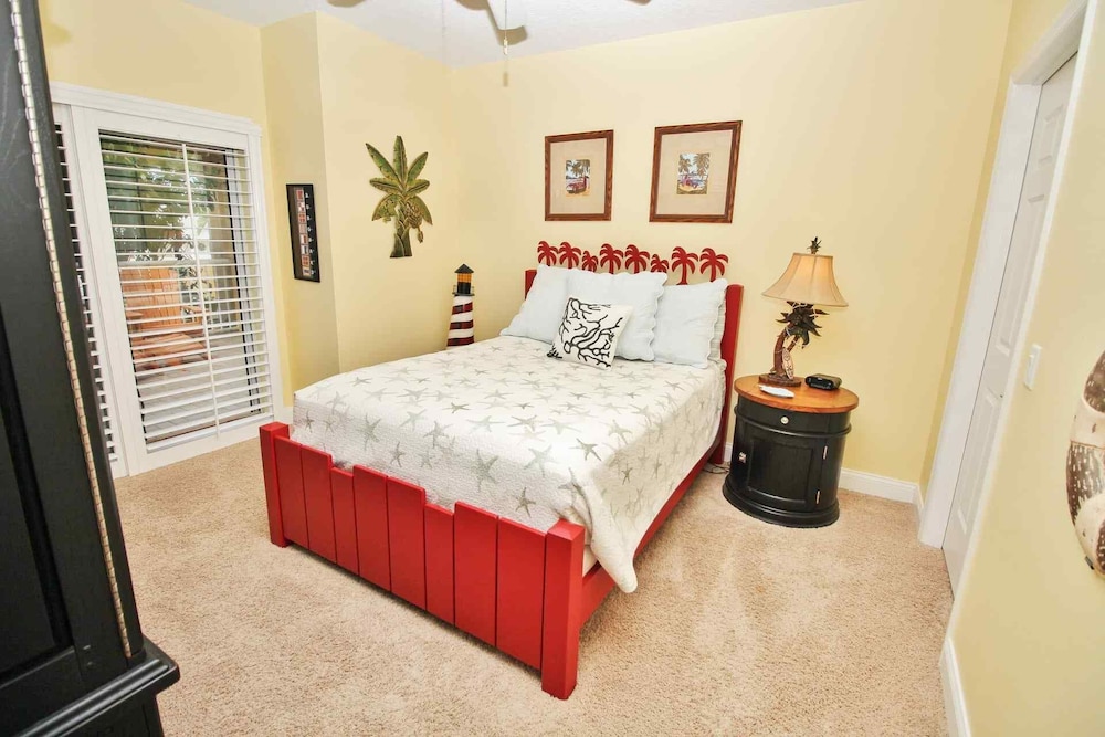 Atlantic Villas 103
