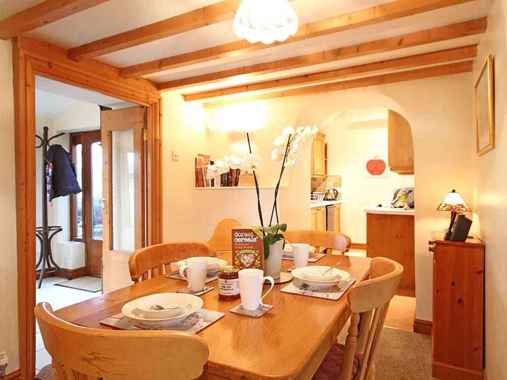 Barras Cottage