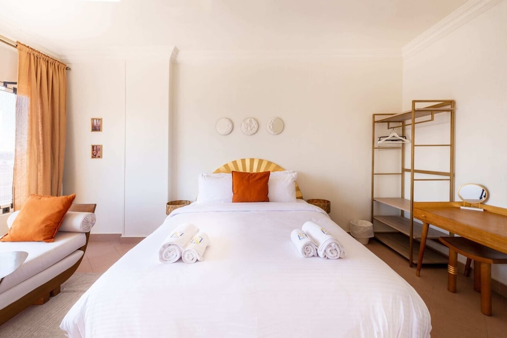 The Great Pyramid Duo 2bdr Stunning Stay!