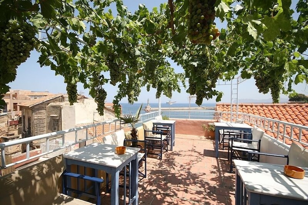 Nostos Hotel 57