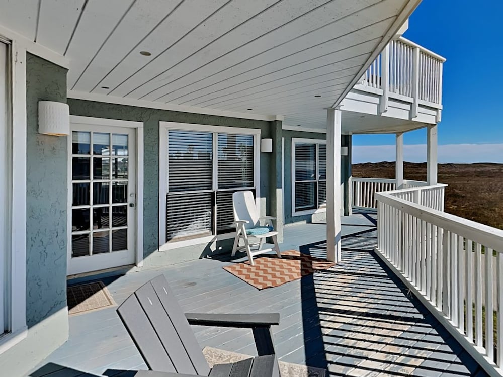 Sand In Your Toes by Silver Sands Vacation Rentals