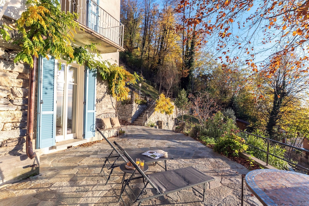 Villa Rocawood