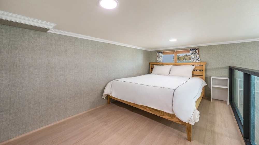 Yeosu Arungeorida Ocean View Pension