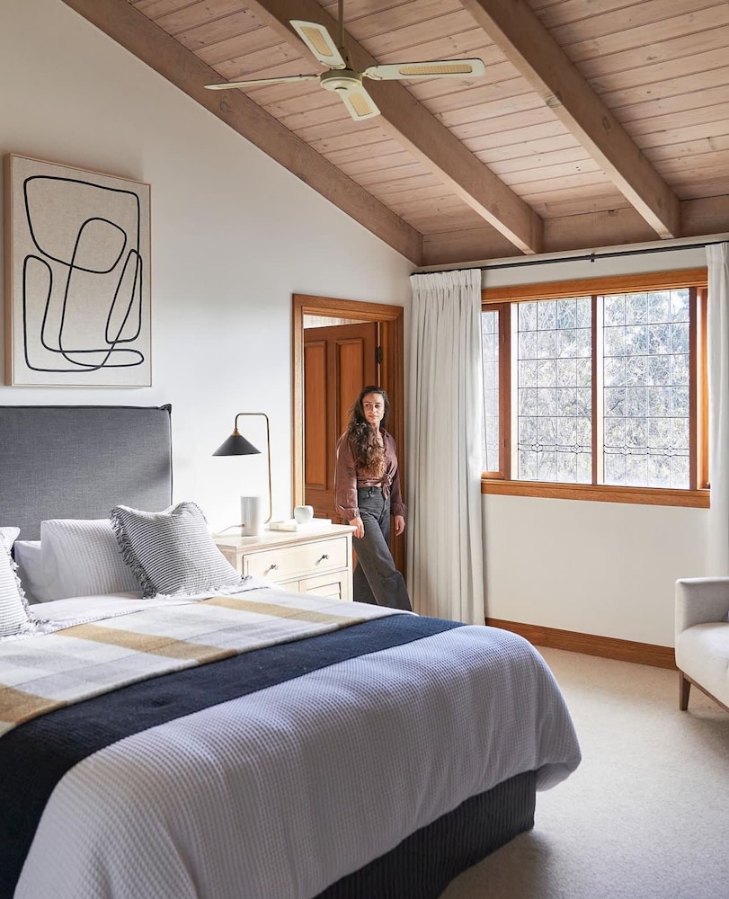 The Peninsula Chateau Lodge-inspired Luxury