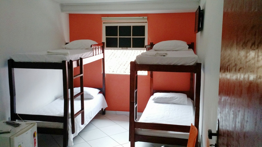Pousada Suites do Pelo view 4