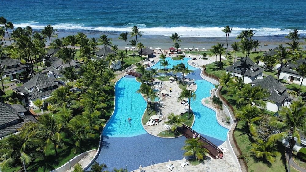 Beach Class Resort 1305 by La Playa