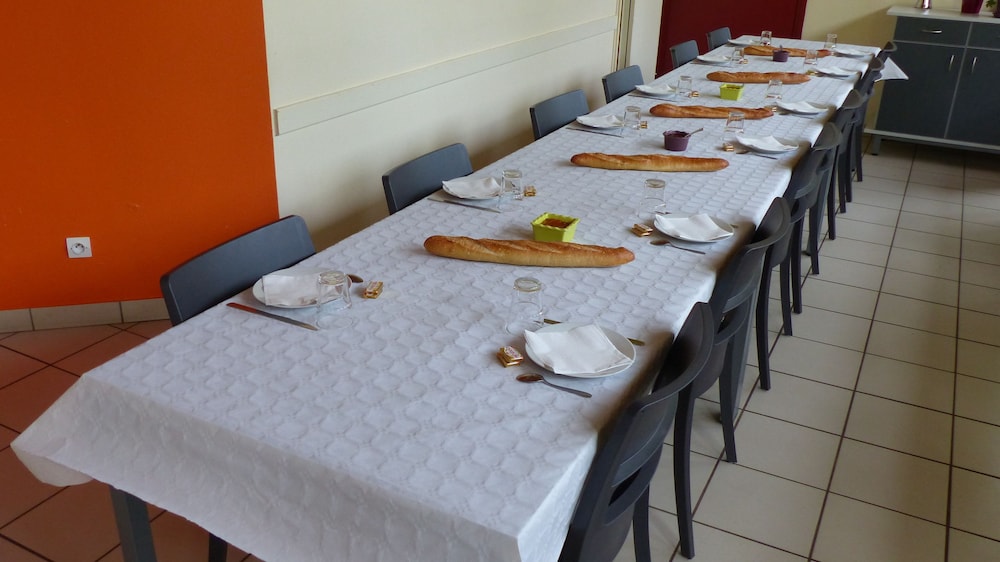 Le Gite du Velay
