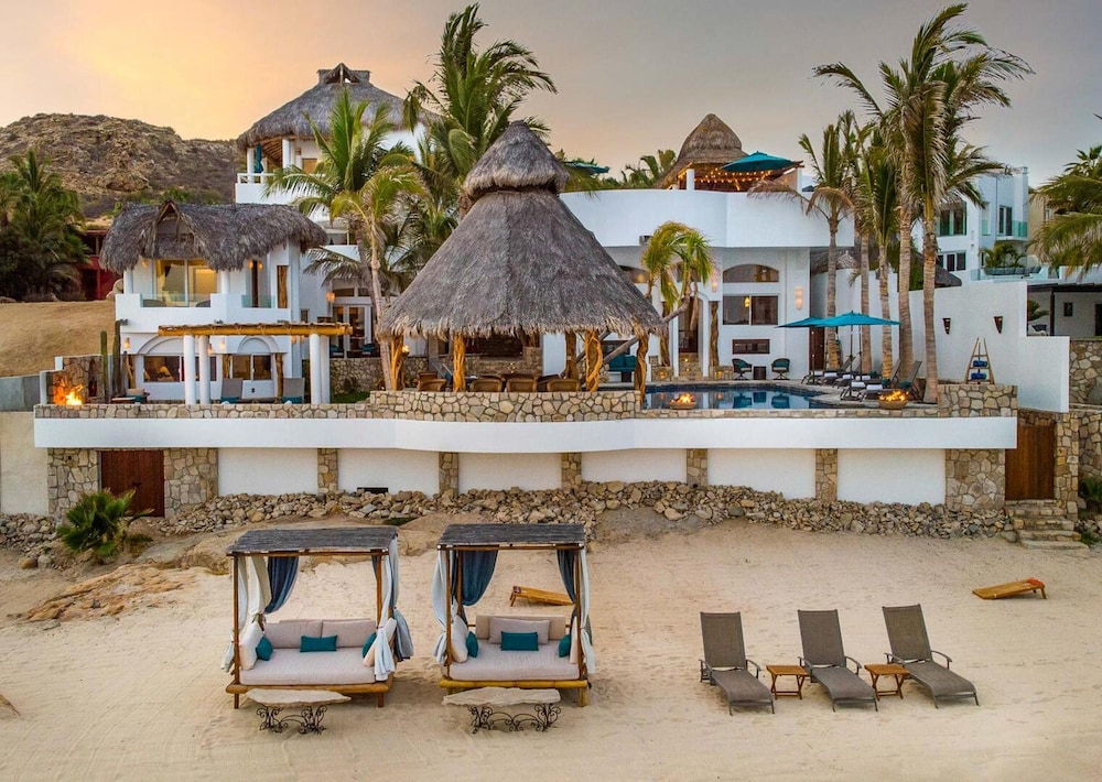 Villa Las Salinas in San Jose del Cabo