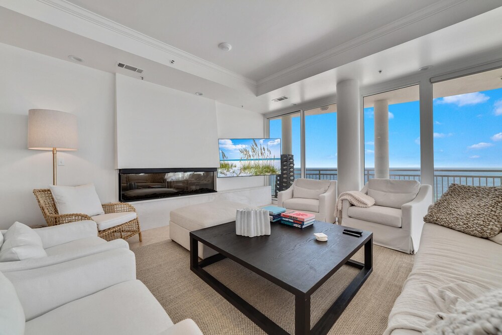 La Playa 603