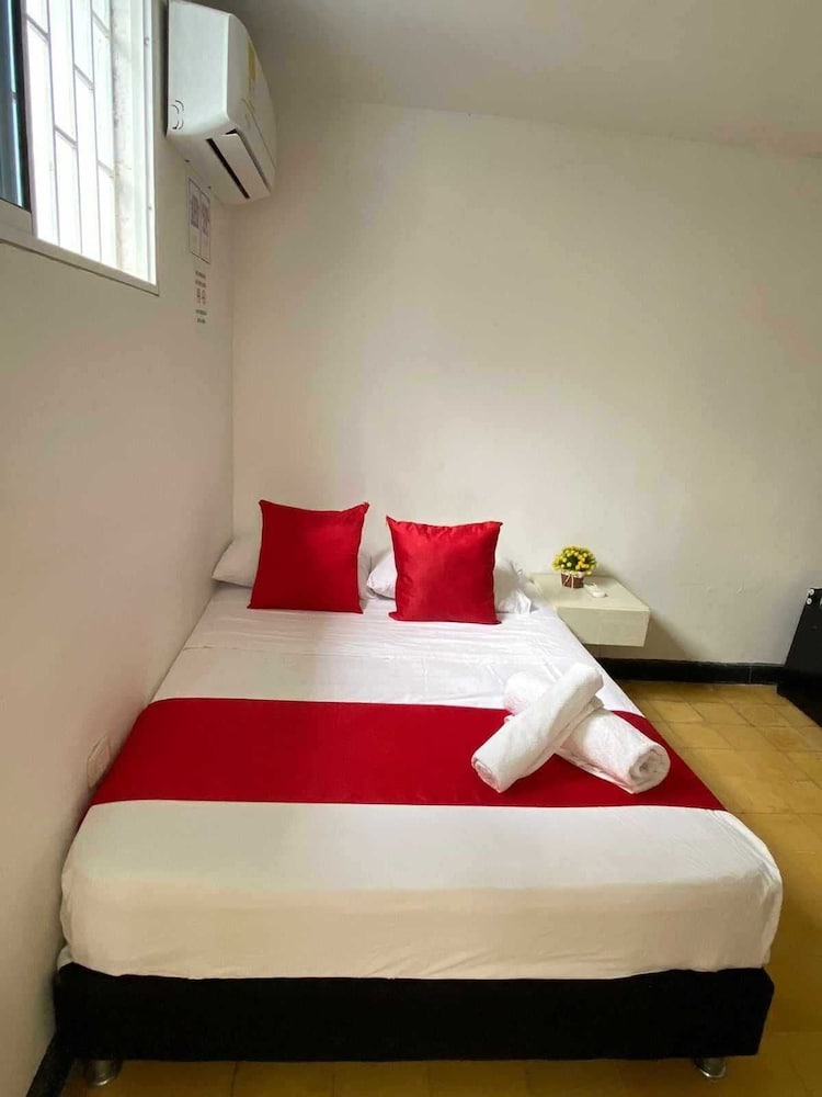 Believer Hostel