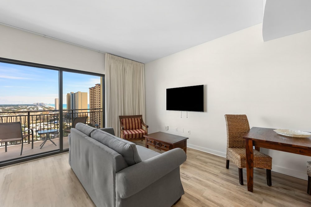Origin at Seahaven by Panhandle Getaways