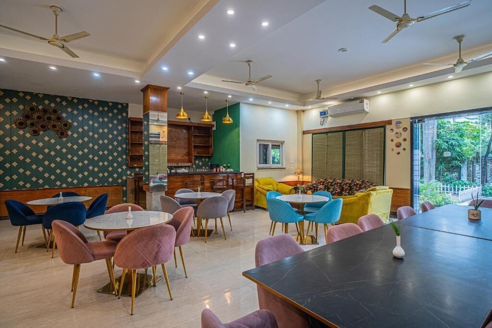 Alaya Stays Impreza Luxury stays