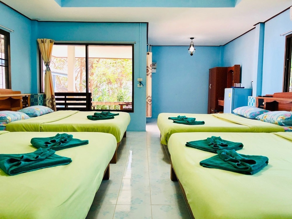 Pudsa Bungalow