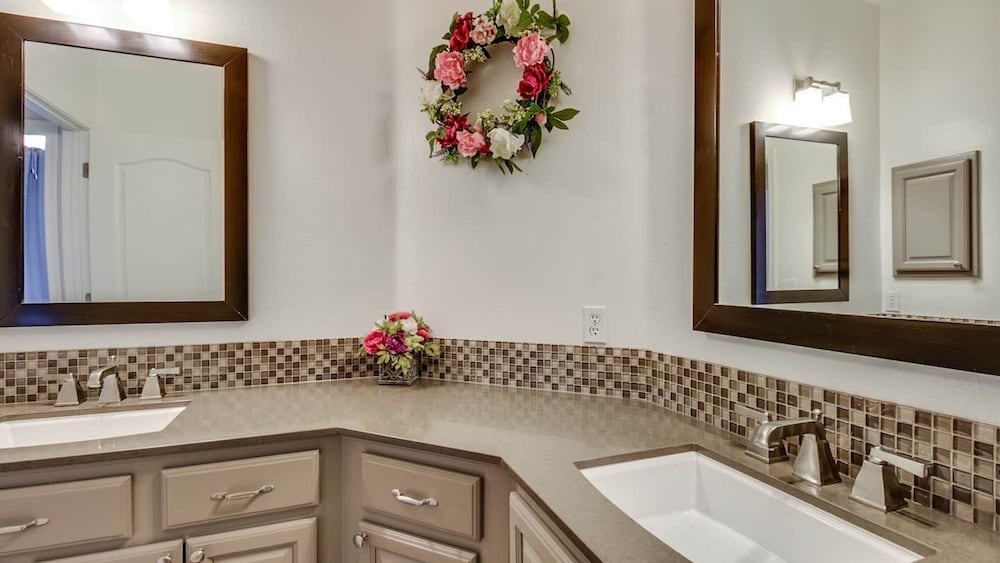 North Scottsdale Sanctuary w/ Htd Pool and Views