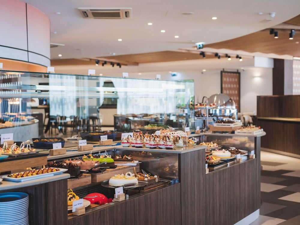 DoubleTree by Hilton Malta, photo 31