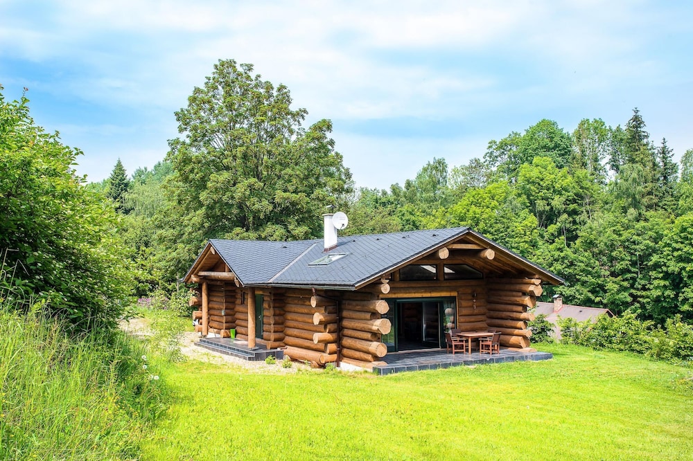 Lomnice nad Popelkou Llb005