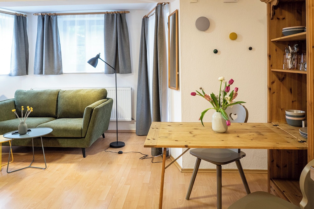 Das Nordberg Apartments
