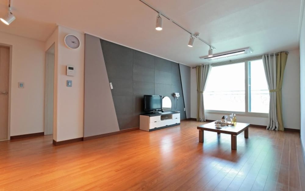 Pohang The 1 Resort