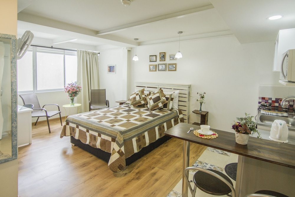 Jovita House BnB