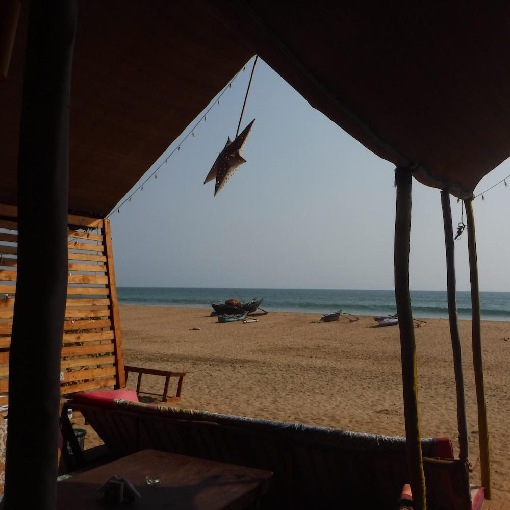 DucknChill-Agonda